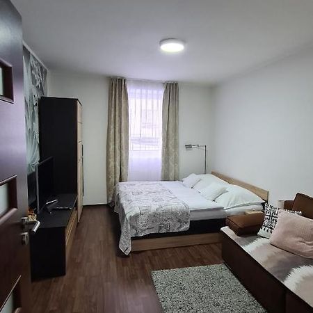 Apartmán Olomouc Exteriér fotografie