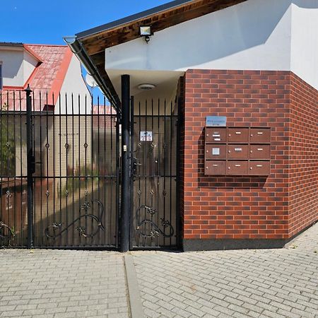 Apartmán Olomouc Exteriér fotografie