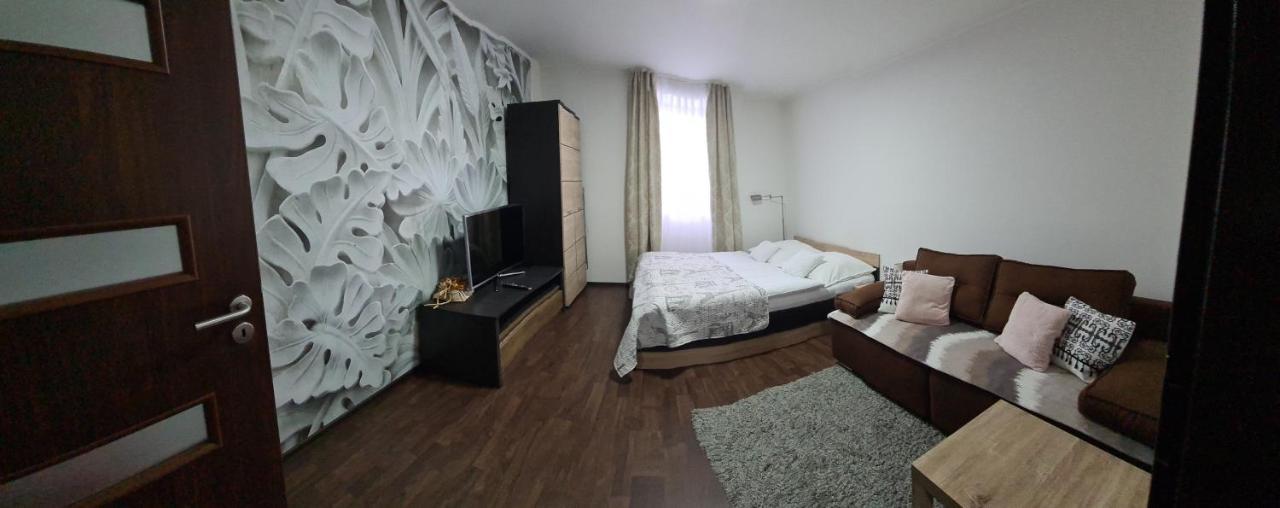 Apartmán Olomouc Exteriér fotografie