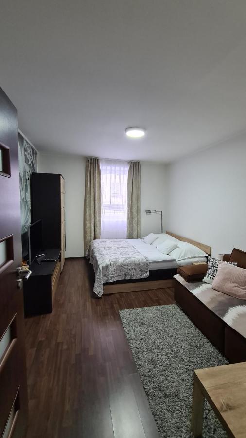Apartmán Olomouc Exteriér fotografie