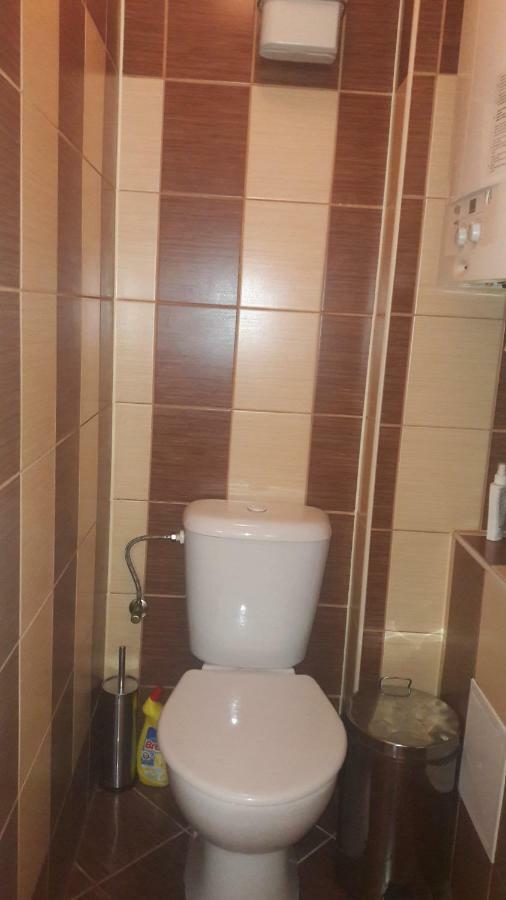 Apartmán Olomouc Exteriér fotografie