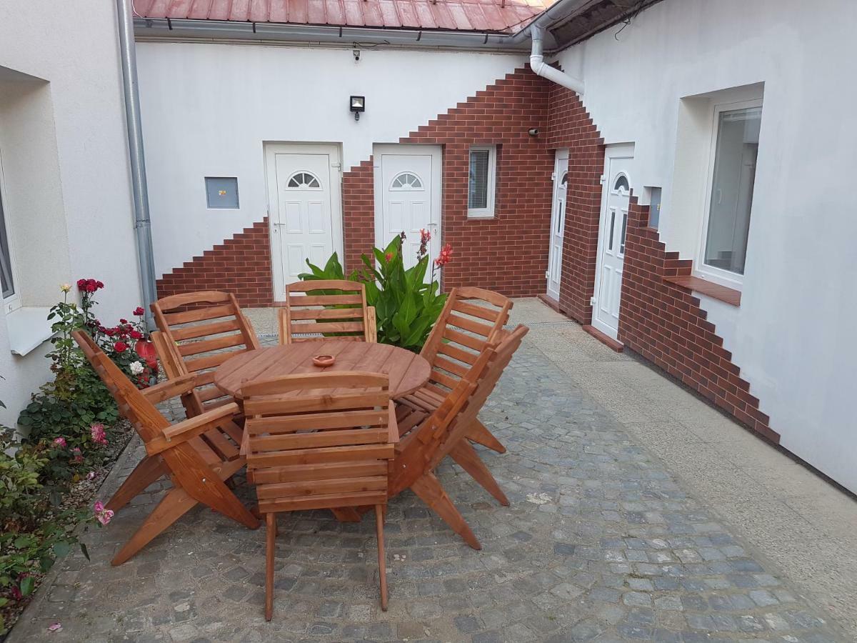 Apartmán Olomouc Exteriér fotografie