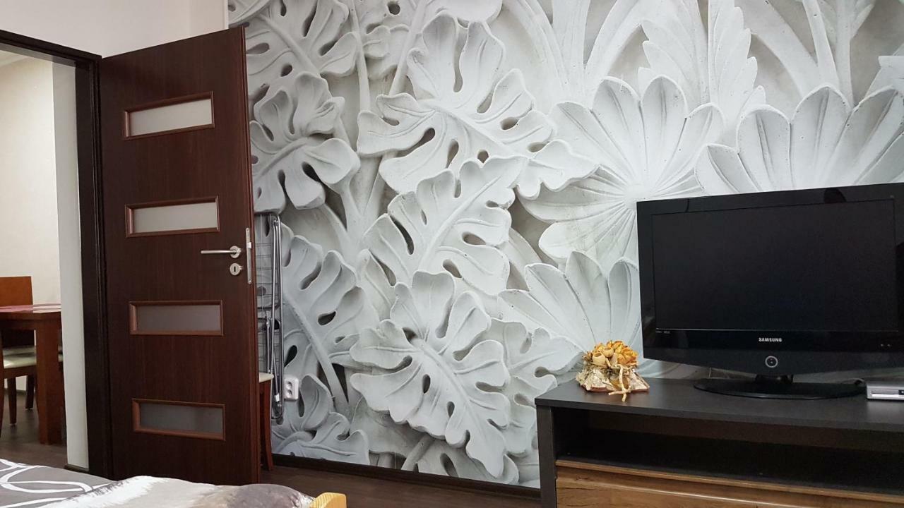 Apartmán Olomouc Exteriér fotografie