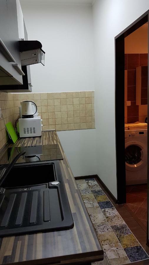 Apartmán Olomouc Exteriér fotografie