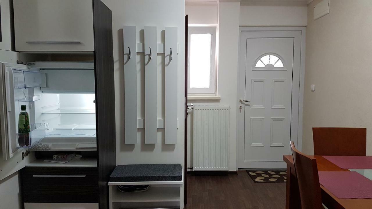 Apartmán Olomouc Exteriér fotografie