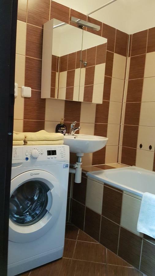 Apartmán Olomouc Exteriér fotografie