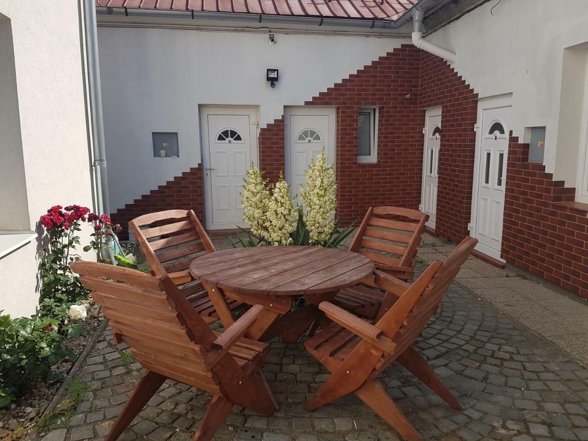 Apartmán Olomouc Exteriér fotografie